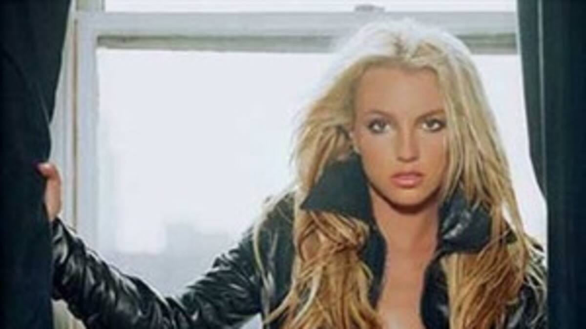 Britney Spears quiere volver a ser mamá