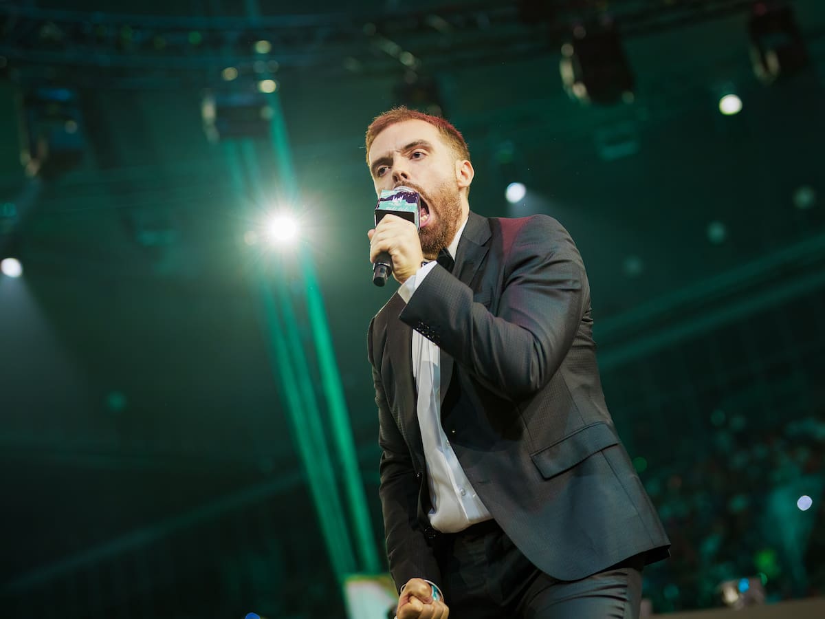 ¿Actuará Bad Bunny en La Velada del Año VI? Ibai Llanos aclara los rumores