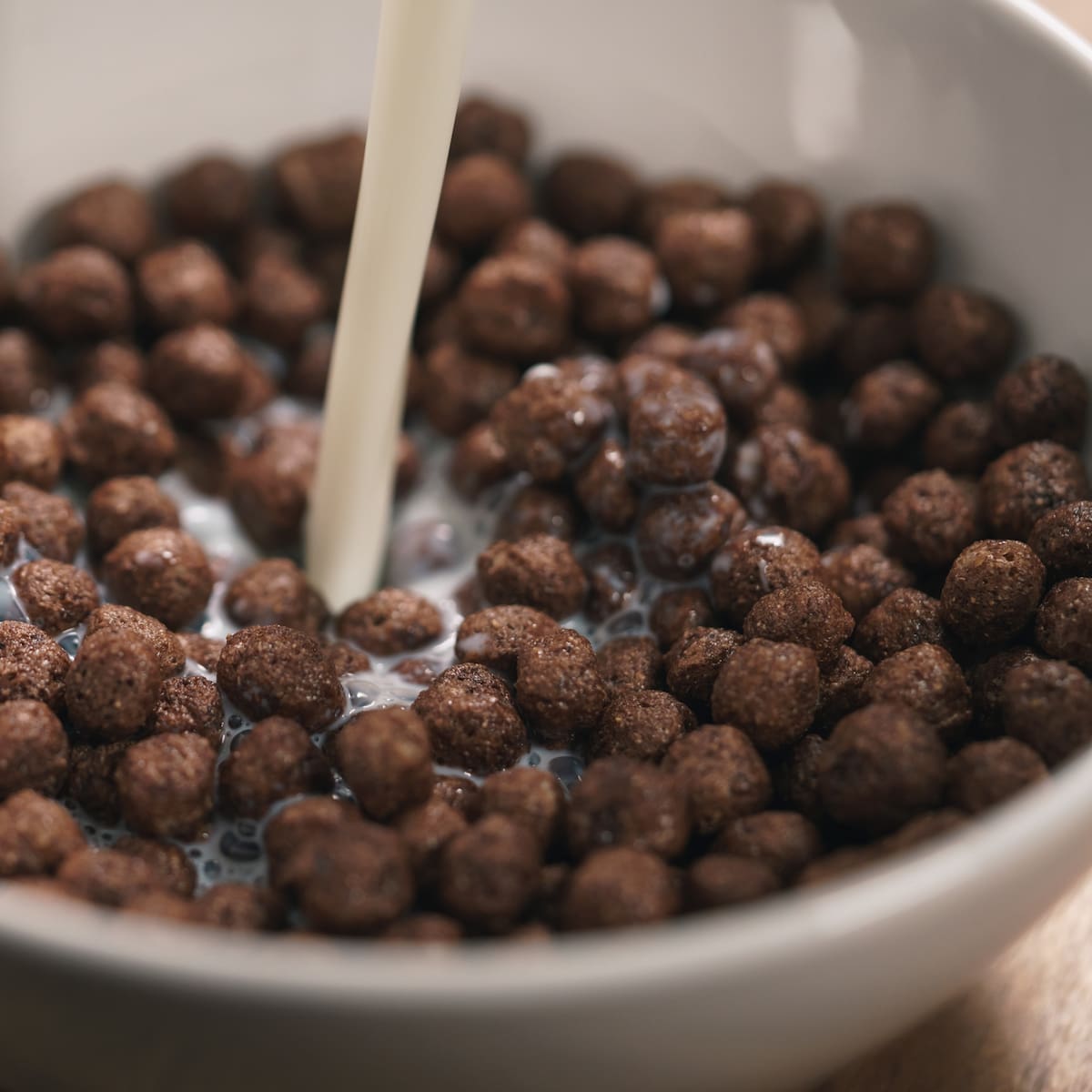 Ojo a estos cereales de desayuno: podrían contener partículas de aluminio, según Sanidad