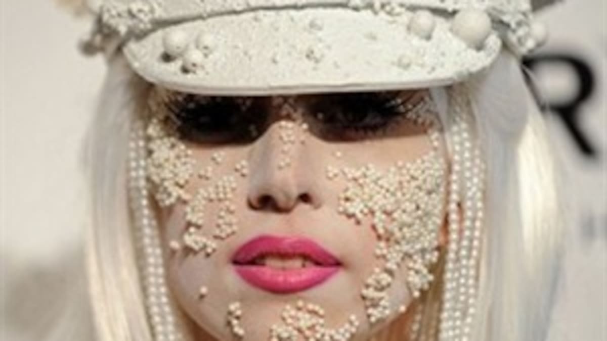 Lady Gaga: 'Soy una romántica sin esperanza'