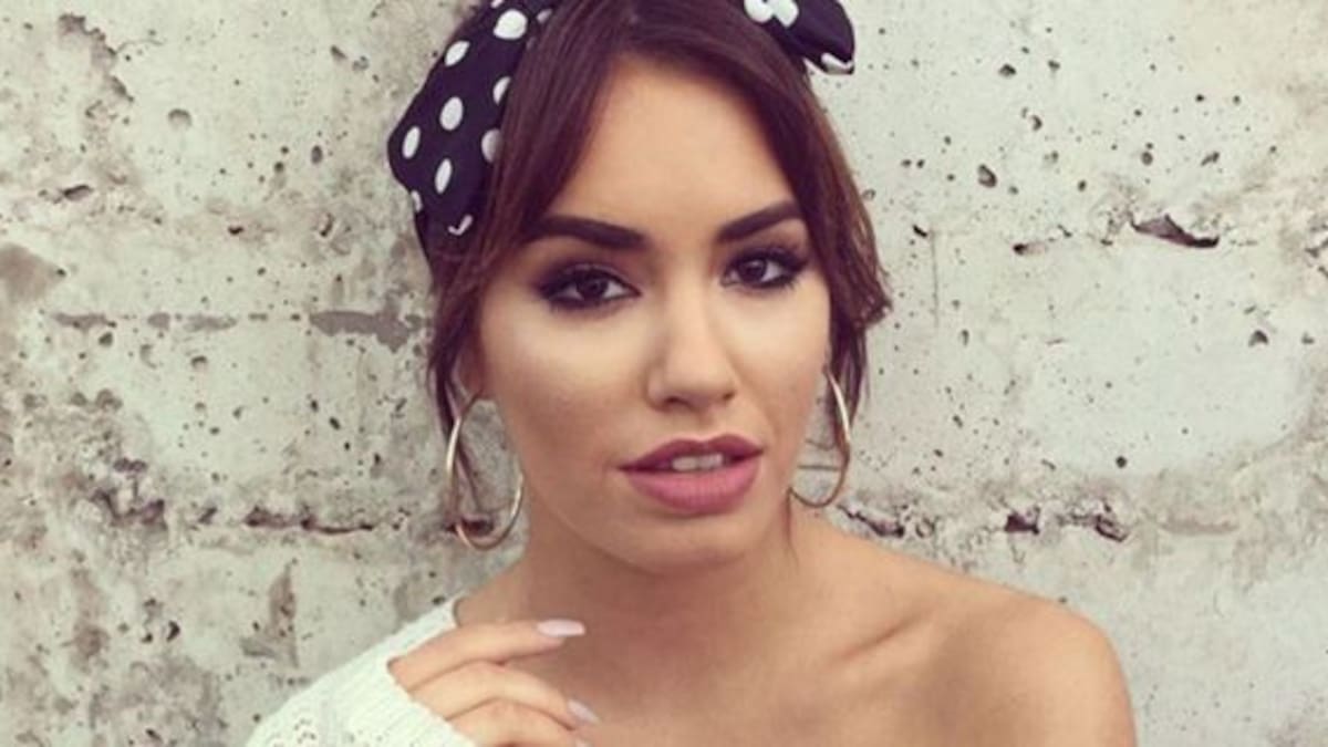 El súper peinado de Lali que revolucionó las redes sociales
