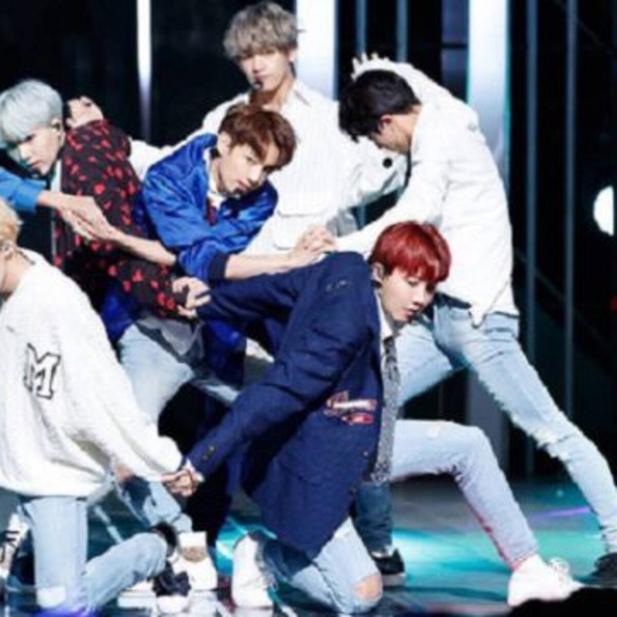 ¡DNA de BTS es la canción de K-Pop más vista de Youtube!
