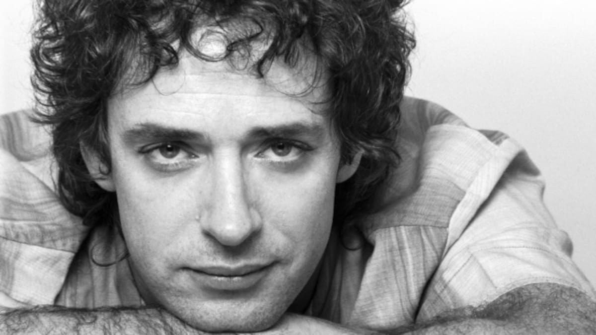 Hijo de Gustavo Cerati recuerda la última vez que habló con su padre