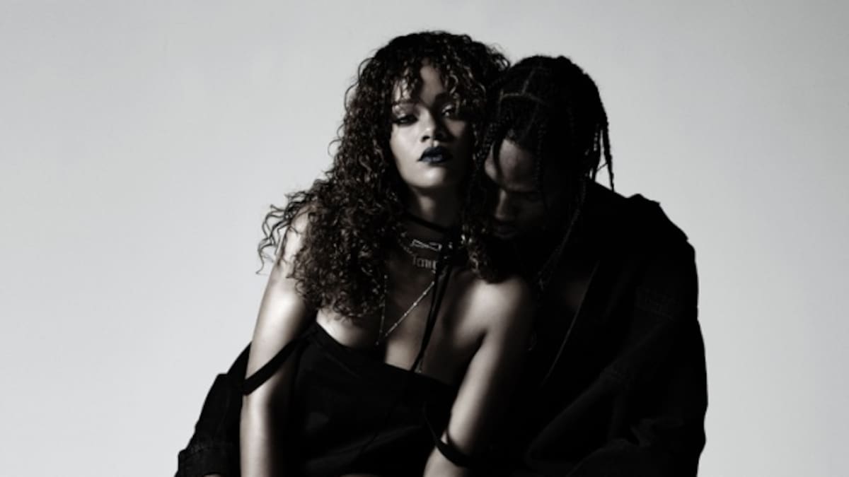 Rihanna se lleva el reconocimiento al zapato del año