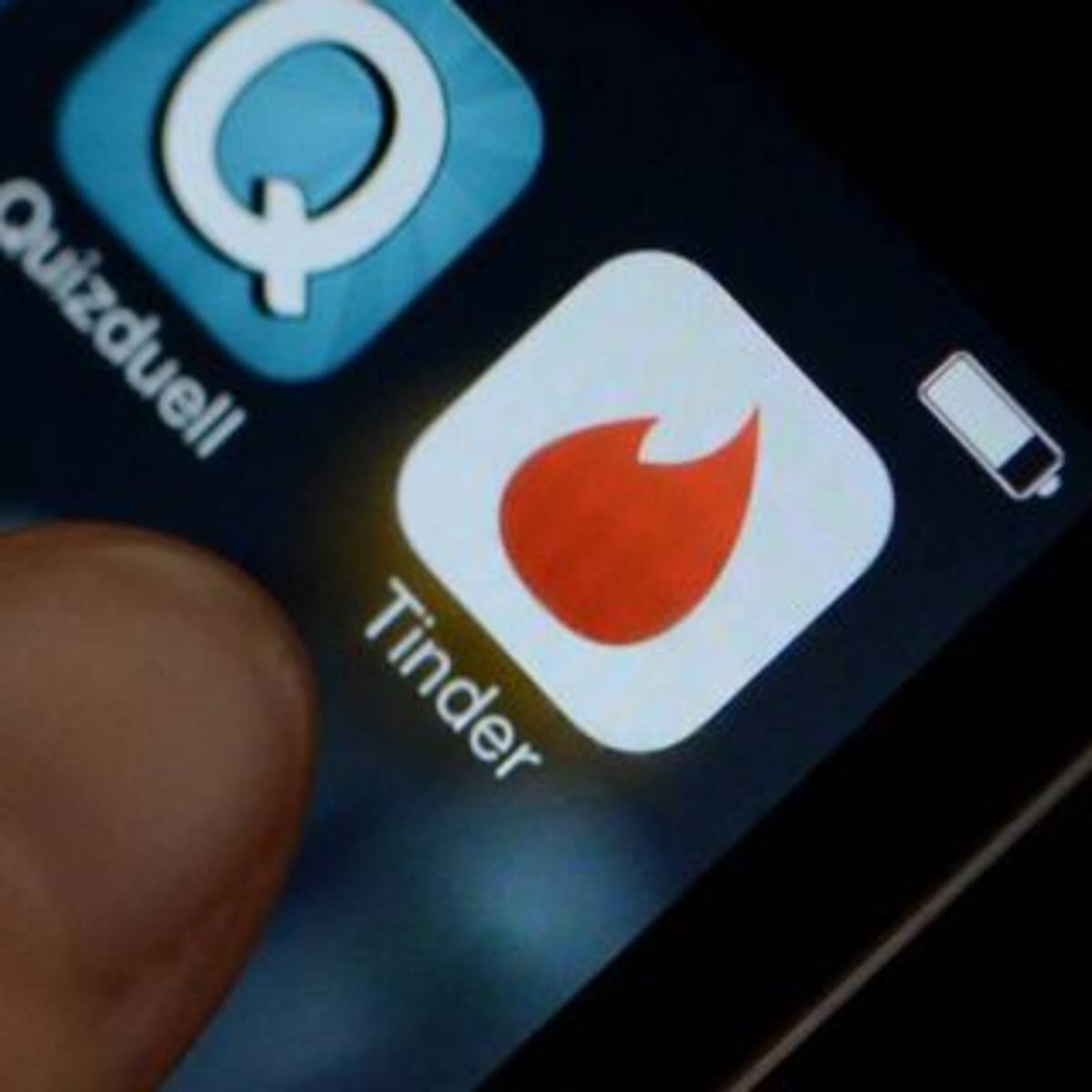 Averigua si tu pareja tiene perfil en Tinder!