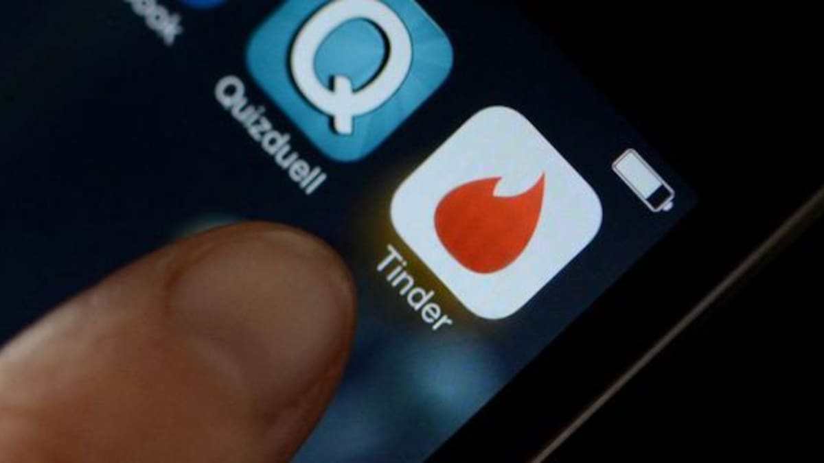 Averigua si tu pareja tiene perfil en Tinder!