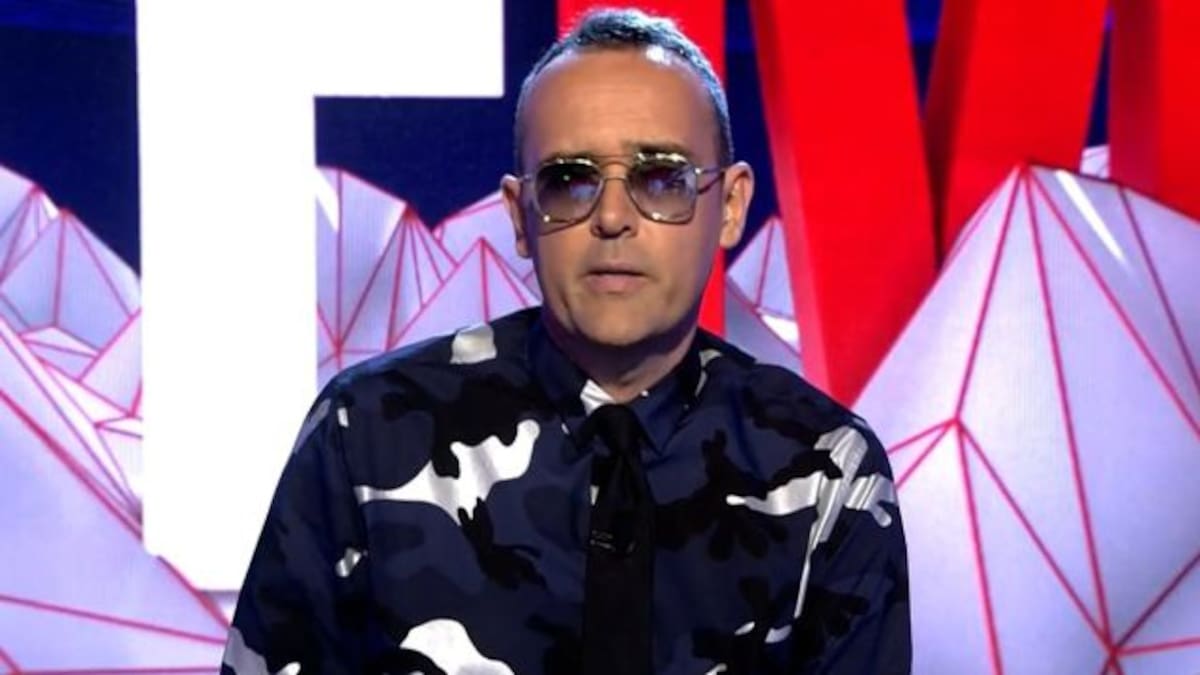 Risto funda ‘Peor No Lo Haremos’ (PNLH) su propio partido político para presentarse a elecciones