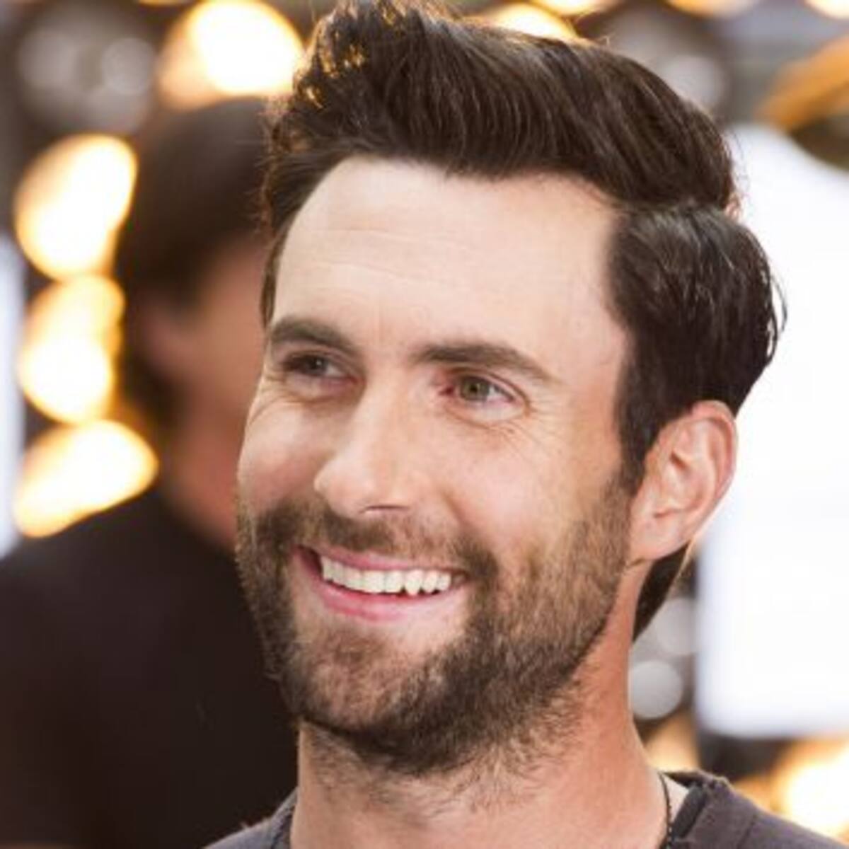 El gesto tierno de Adam Levine con un fan muy especial
