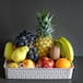 Toma seis piezas de esta fruta cada día: tu intestino te lo agradecerá