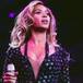 ¡Beyoncé se cortó una oreja en vivo!