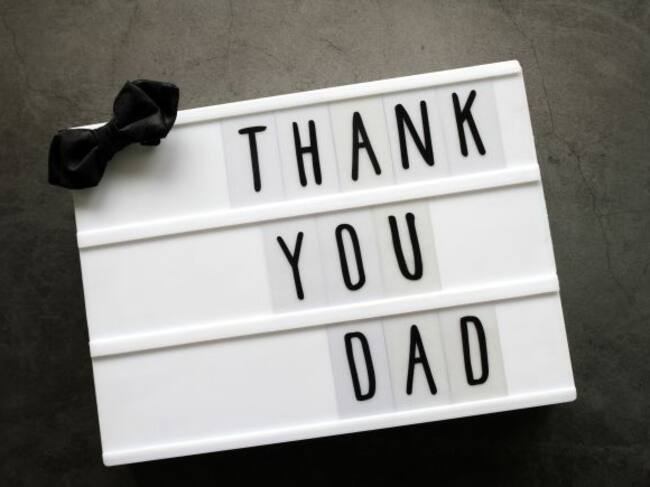 Día del Padre 2023.