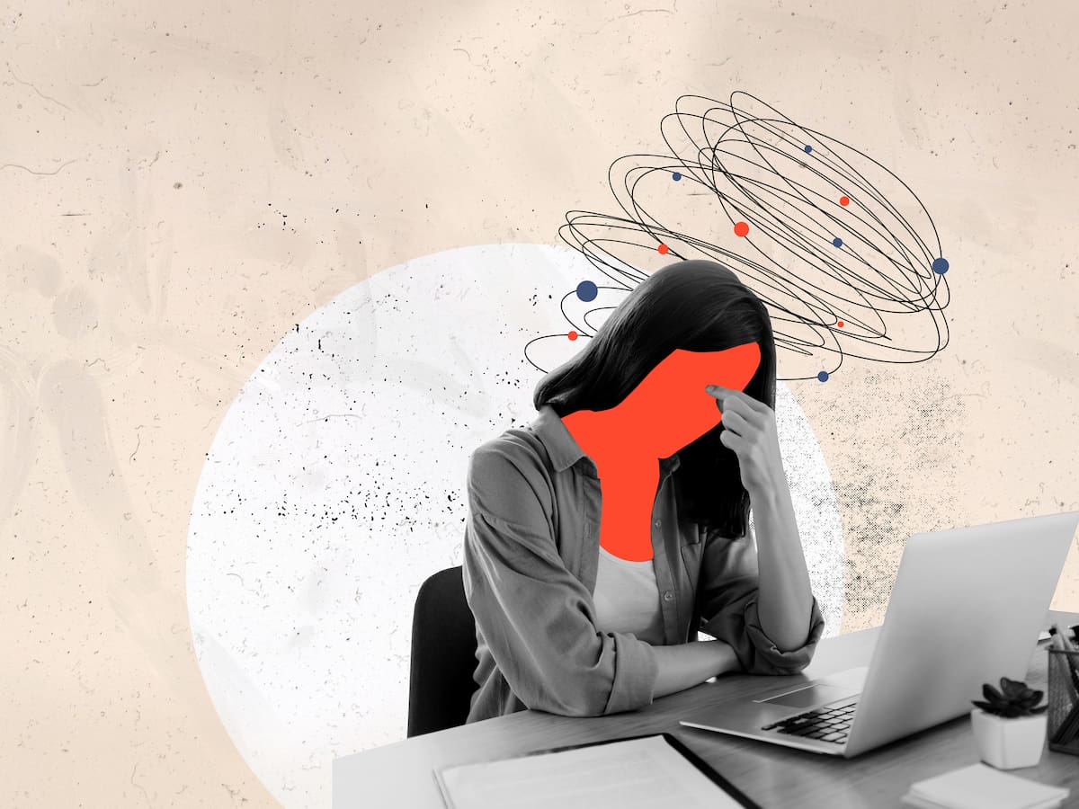 ¿Te sientes atrapado por el cambio climático? Podrías estar sufriendo ecoansiedad