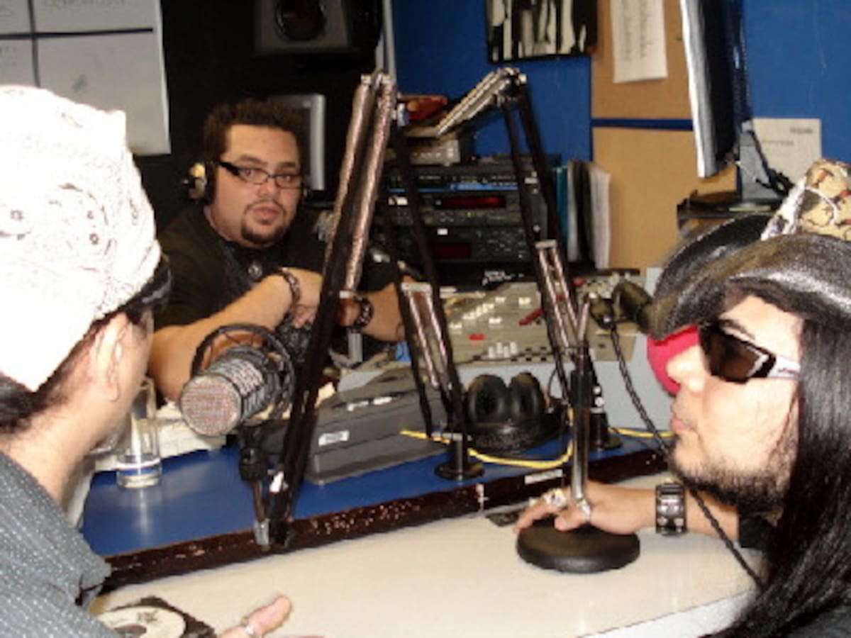 Llegate a Costa BazOOkA 2008