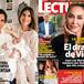Las portadas de las revistas del corazón de hoy, 14 de mayo de 2025