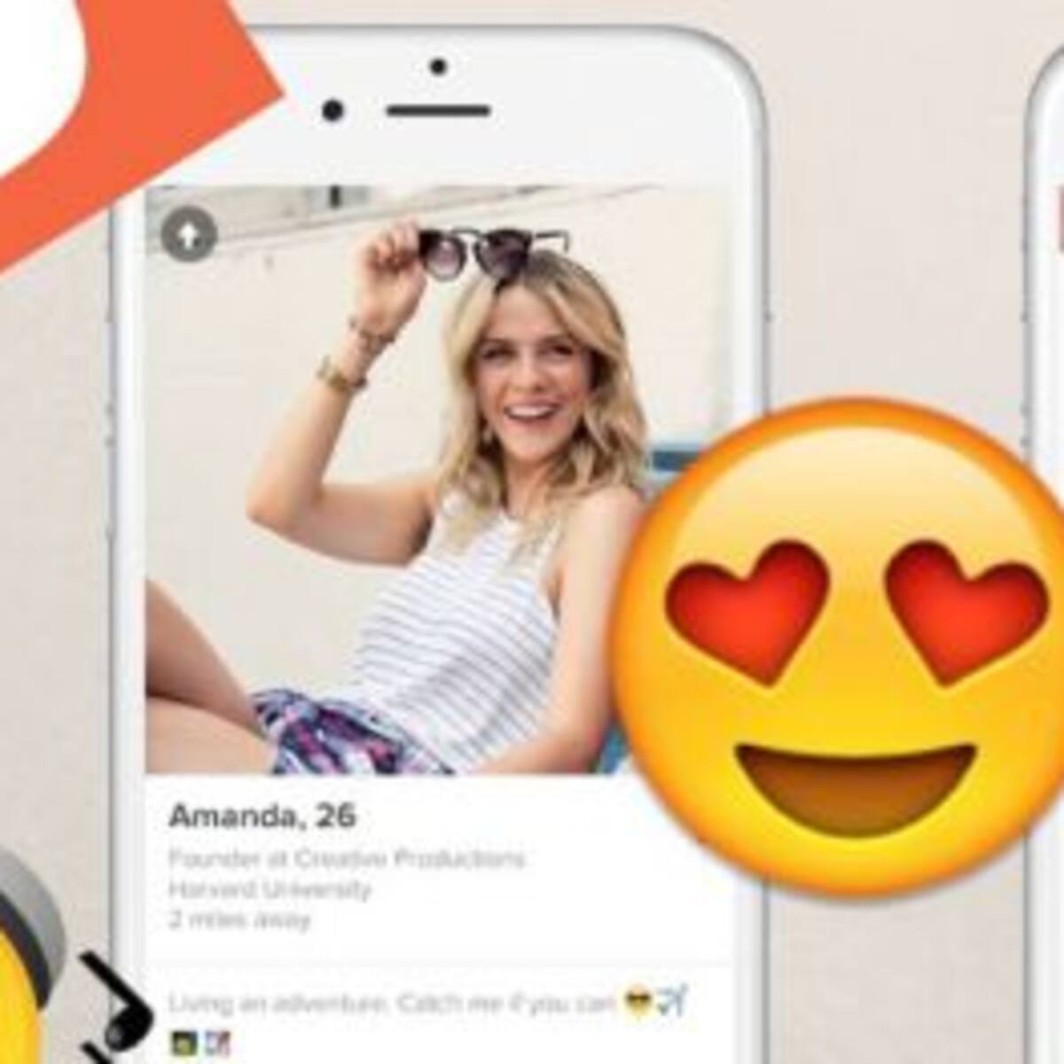 Tinder y Spotify se juntaron para ayudar a los solteros