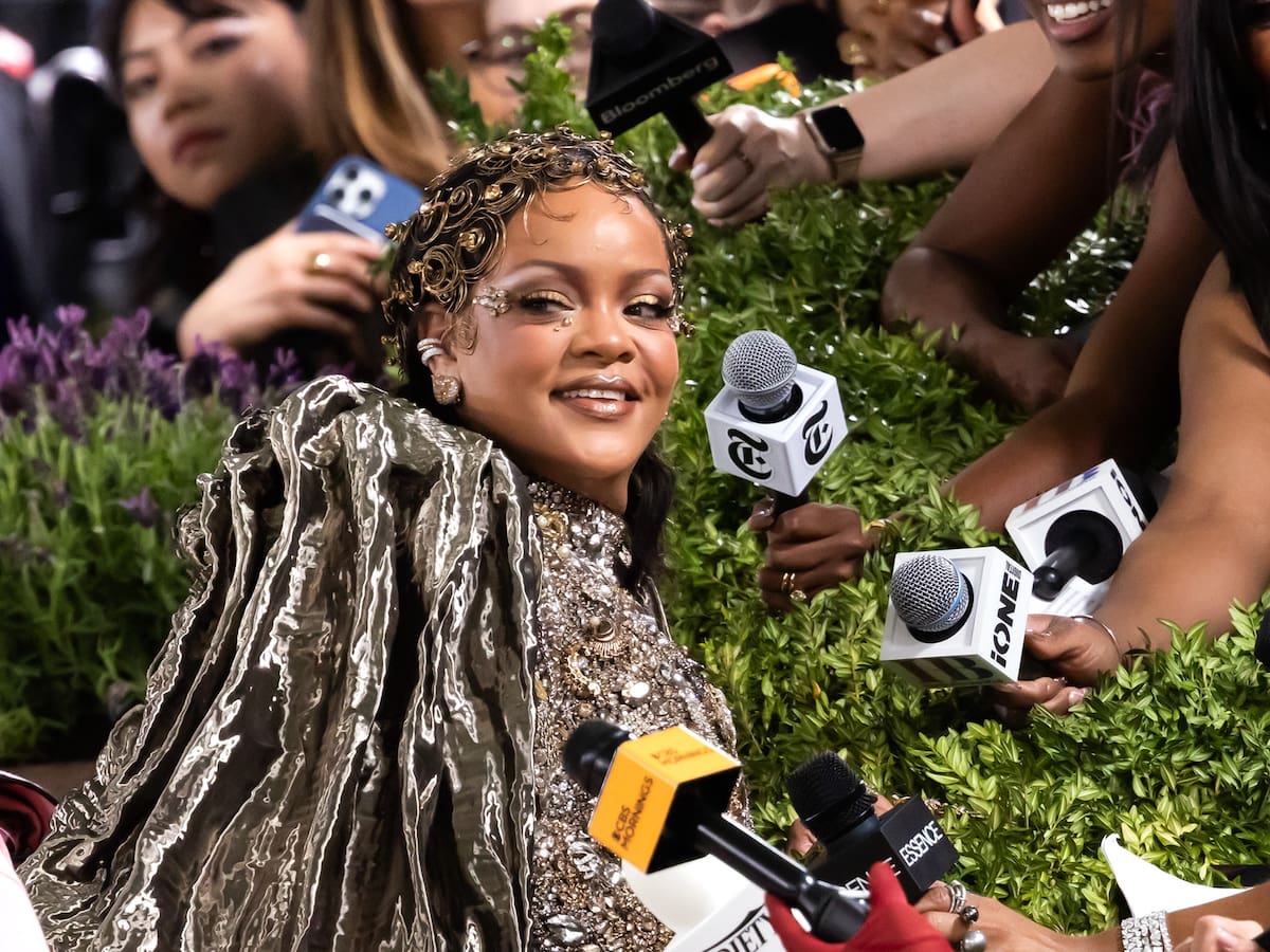 ¿Pueden los referentes sentir rechazo por sus sucesores? El caso de Rihanna y Tyla