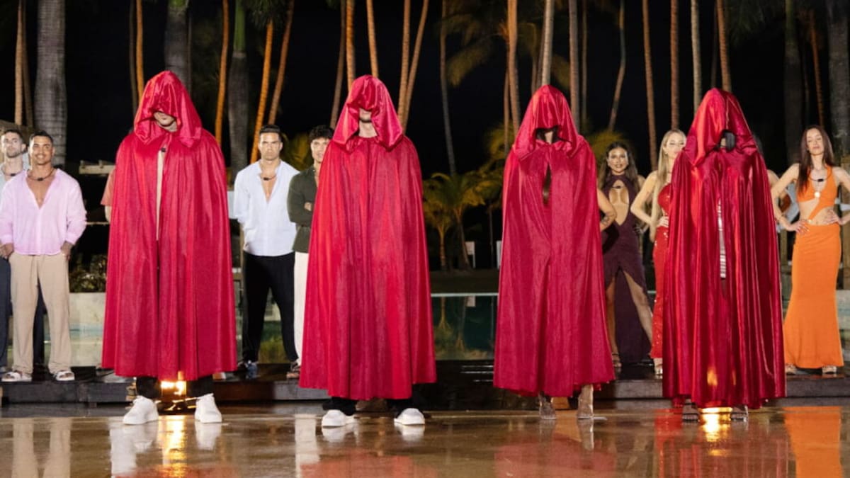 Así son los tentadores VIP de 'La isla de las tentaciones 10': edad, profesión, sus relaciones pasadas y hobbies