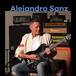 ALEJANDRO SANZ: “CUANDO LAS COSAS SE PONEN FEAS, UNO SIEMPRE VUELVE A CASA”