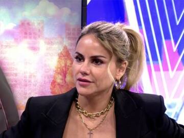 Las verdades y mentiras de Mónica Hoyos sobre la relación con su polémico nuevo novio