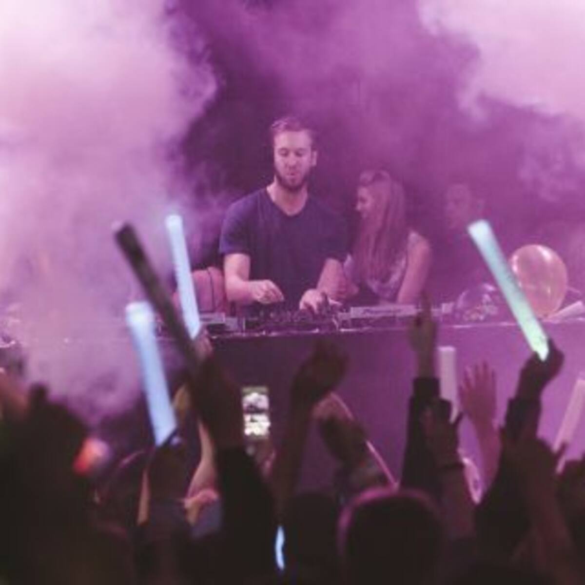 Calvin Harris vende su mansión de Hollywood