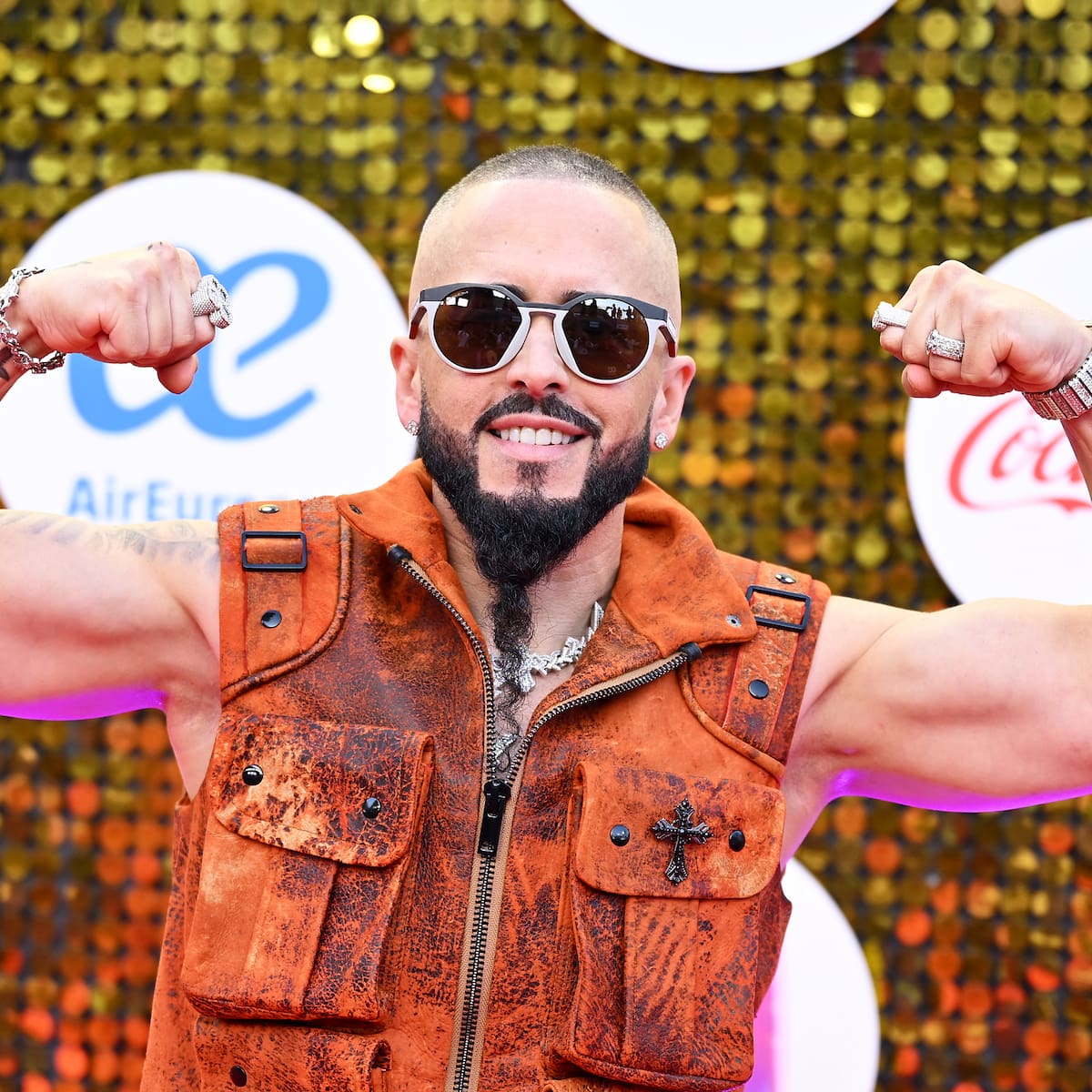 Yandel nos cuenta sus planes después de su 'Sinfónico Tour': "Quiero seguir haciendo música nueva con la sinfónica"