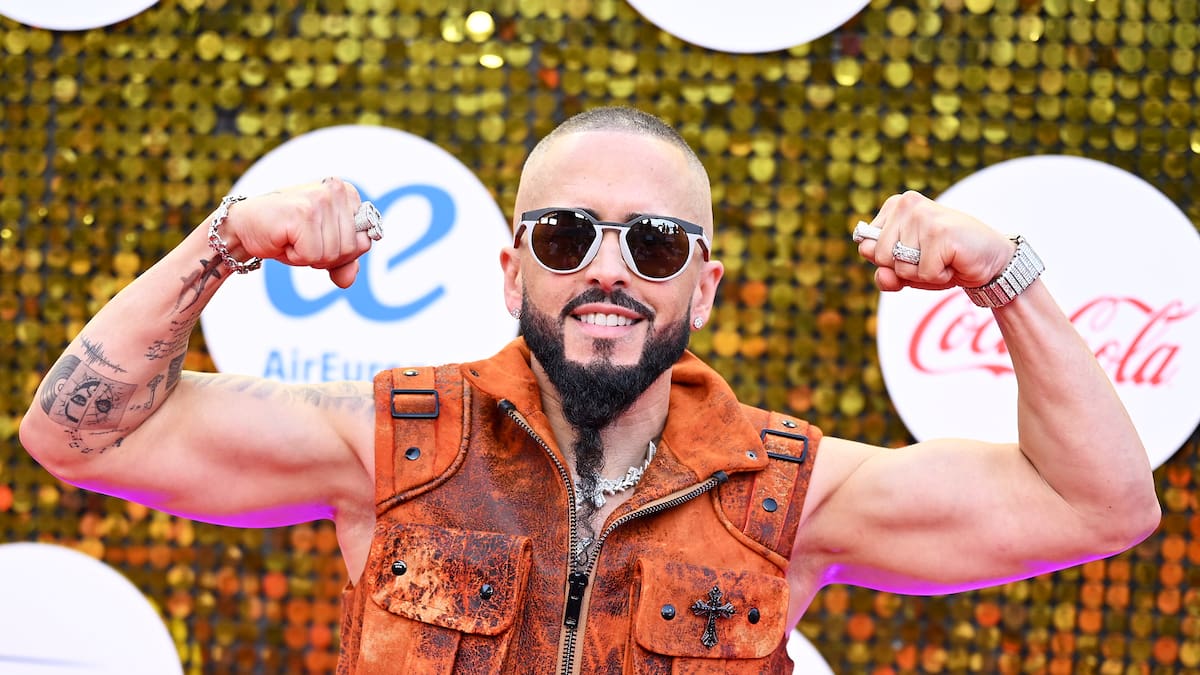 Yandel nos cuenta sus planes después de su 'Sinfónico Tour': "Quiero seguir haciendo música nueva con la sinfónica"