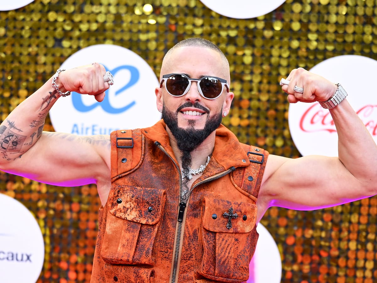 Yandel nos cuenta sus planes después de su 'Sinfónico Tour': "Quiero seguir haciendo música nueva con la sinfónica"