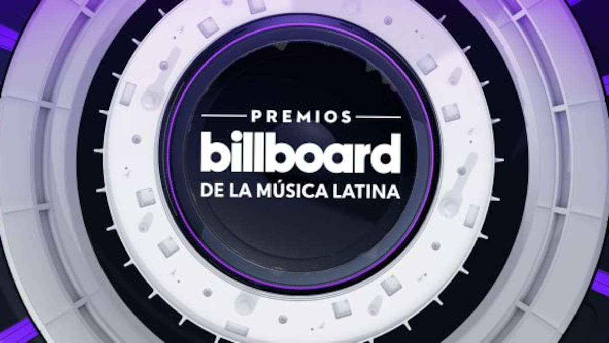 Se entregaron los Premios Billboard 2017