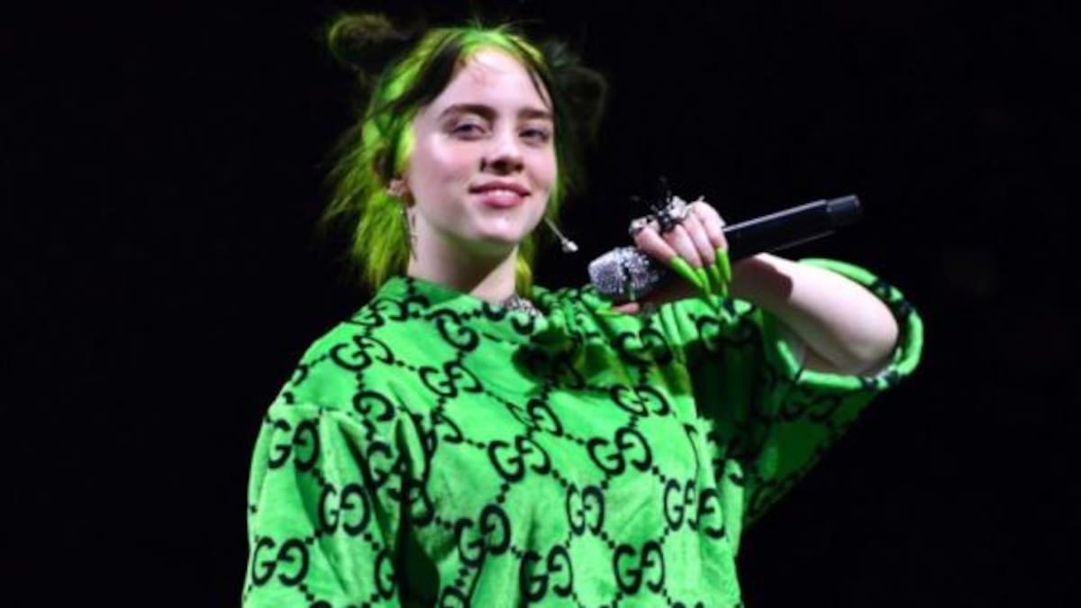 Billie Eilish no quiere que sus fans se hagan pasar por ella