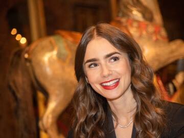 ‘EMILY EN PARÍS’: LUCAS BRAVO SE PRONUNCIA SOBRE LAS CRÍTICAS QUE HA RECIBIDO LA SERIE