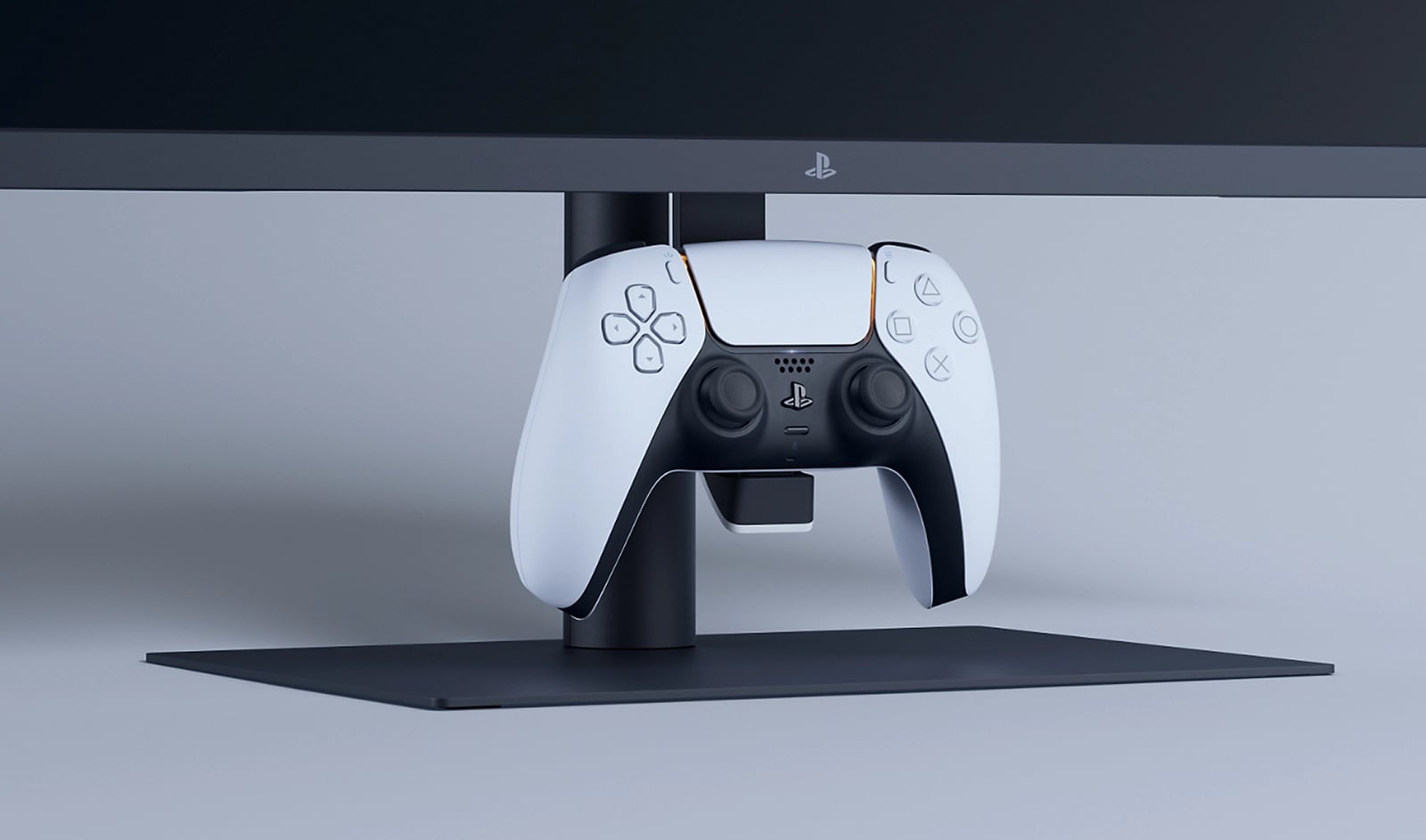 PS5 Monitor