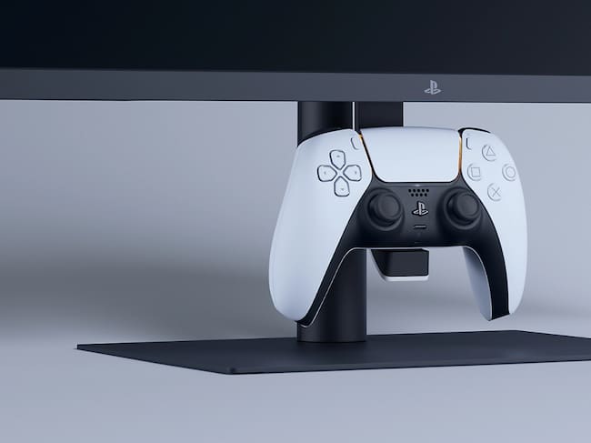 PS5 Monitor