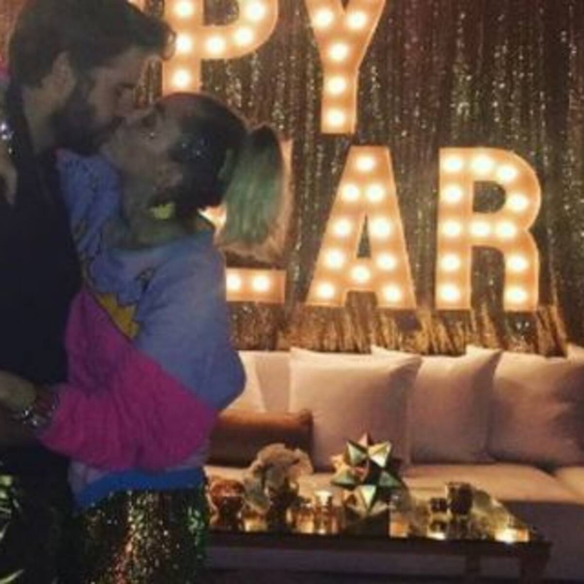 Bodas 2017: Las celebridades que se casarían este año