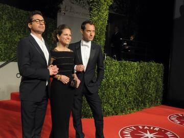 ARDEN LAS REDES TRAS EL CHISTE DE ROBERT DOWNEY JR. SOBRE TAYLOR SWIFT