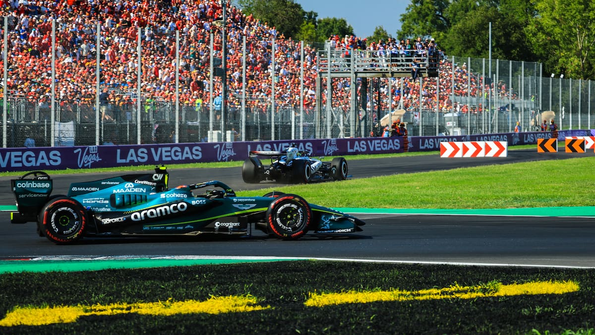 Cortes de tráfico por el GP de F1 en Madrid: Metro, líneas de autobús afectadas e incidencias