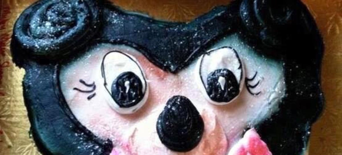 Mickey Mouse
