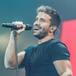 Pablo Alborán se emociona al recordar el día que cambió su vida