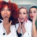 Soraya anuncia colaboración con Sweet California
