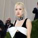 Rosé (BLACKPINK) y CL hacen historia en la MET Gala