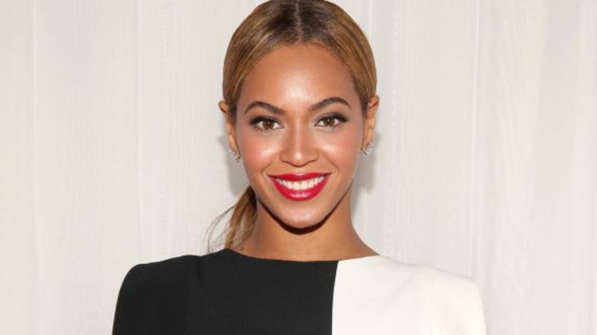 ¡Estás igual! La doble de Beyoncé revolucionó las redes sociales