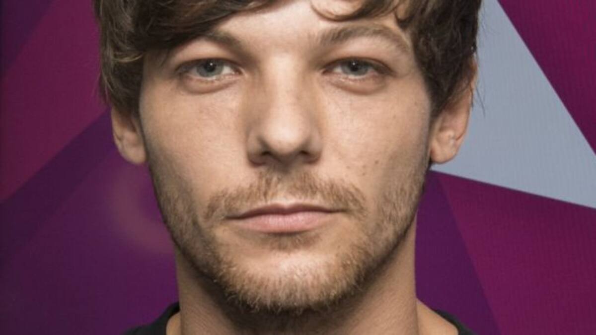 Louis Tomlinson se prepara para lanzar "Walls", su primer álbum como solista