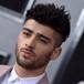 Zayn Malik, imagen de la línea de joyería de Anwar Hadid, pareja de Dua Lipa