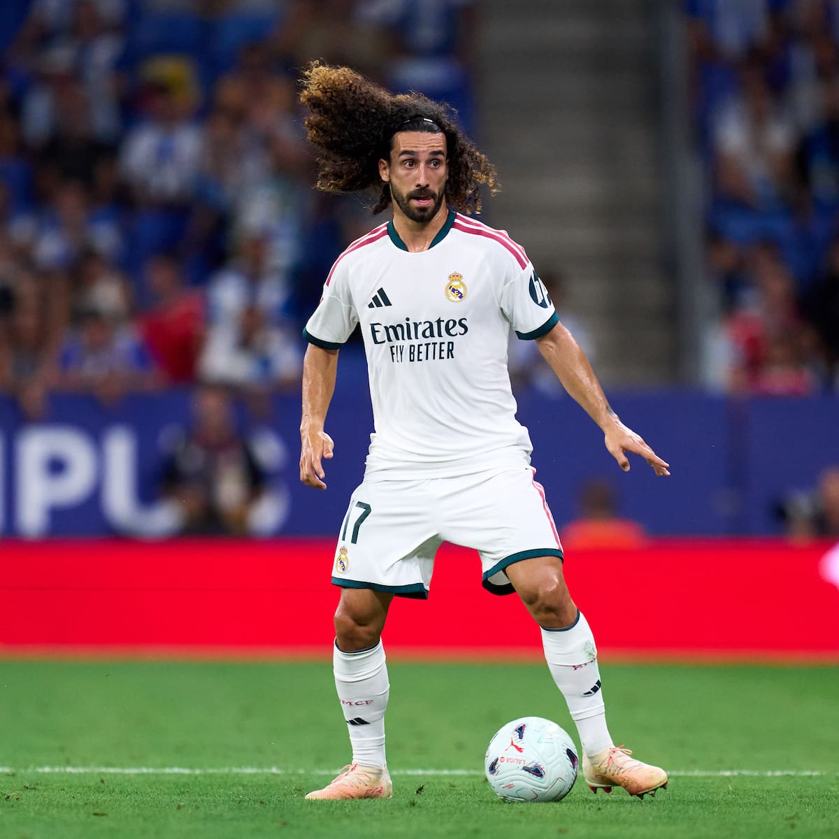 Real Madrid - Real Sociedad: a qué hora es hoy el partido de LaLiga y dónde verlo online
