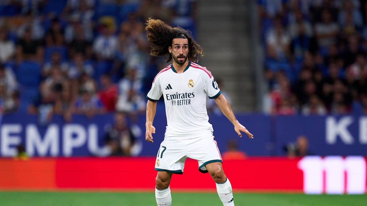 Real Madrid - Real Sociedad: a qué hora es hoy el partido de LaLiga y dónde verlo online