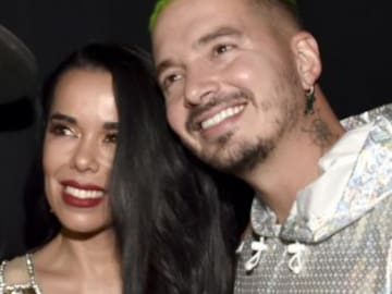 Polémica entre J Balvin y Beatriz Luengo por los Latin Grammy
