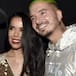 Polémica entre J Balvin y Beatriz Luengo por los Latin Grammy
