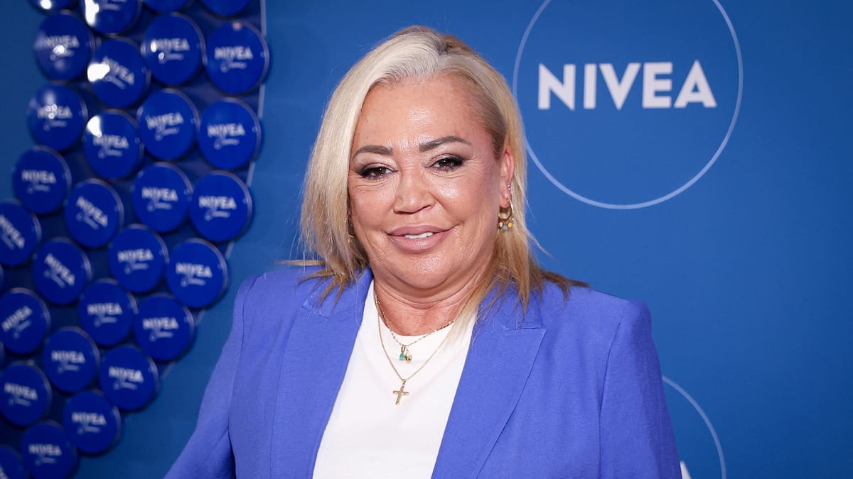 Belén Esteban devuelve a Telecinco el liderazgo de la noche con su esperado regreso a 'De Viernes': "Lo hago porque mi hija me ha dado autorización"