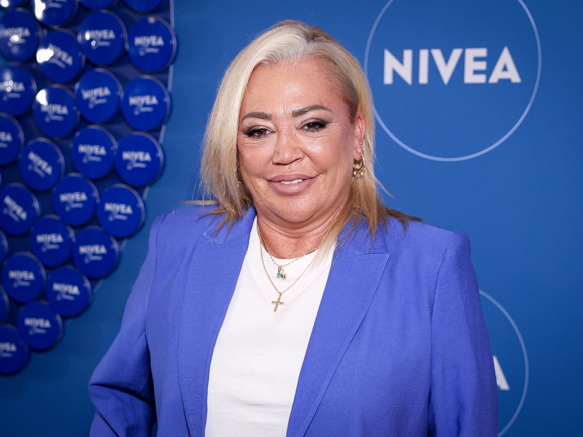Belén Esteban devuelve a Telecinco el liderazgo de la noche con su esperado regreso a 'De Viernes': "Lo hago porque mi hija me ha dado autorización"