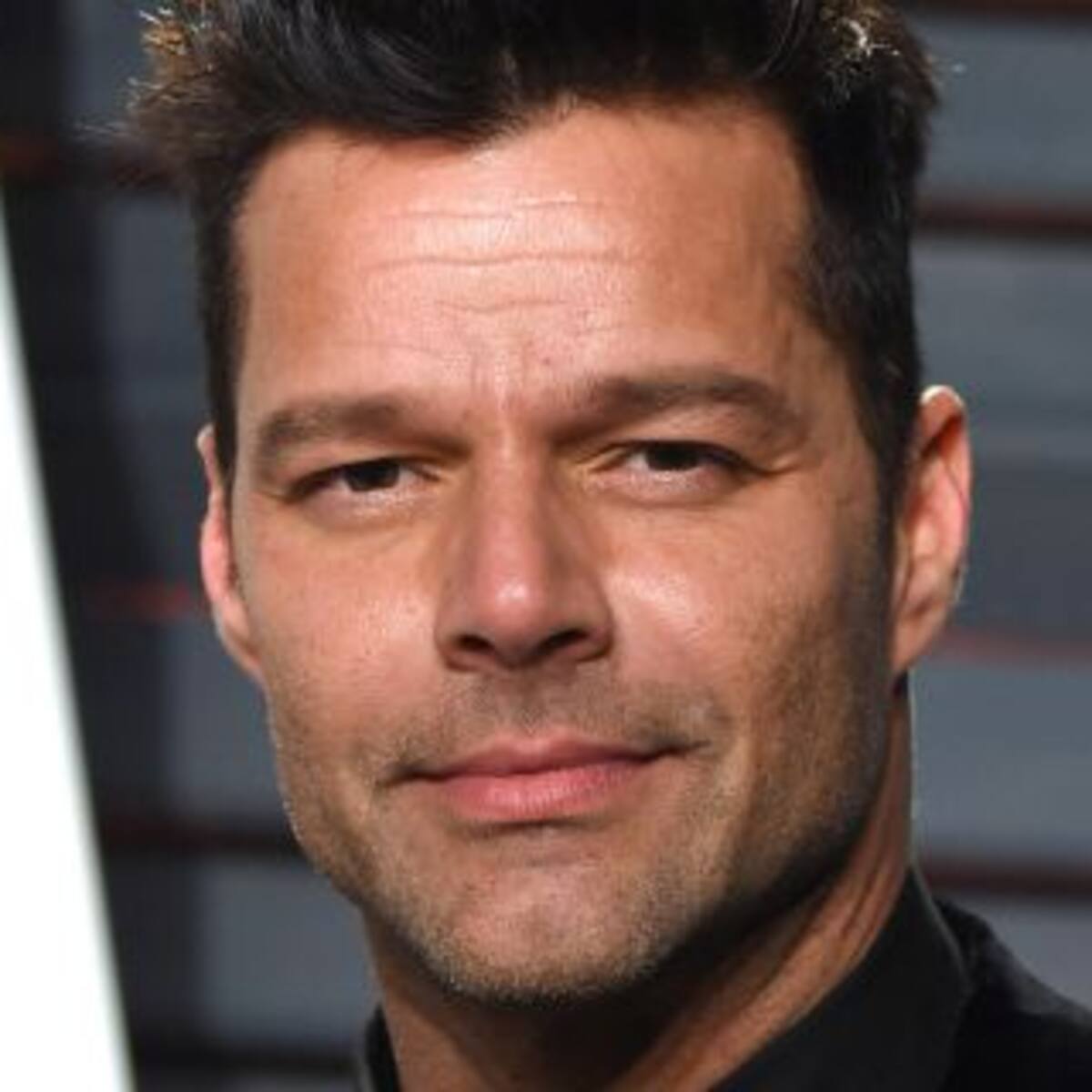 Esta mujer le rompió el corazón a Ricky Martin