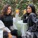PARECIDOS RAZONABLES: TODAS LAS VECES QUE ROSALÍA Y KYLIE JENNER HAN VESTIDO (CASI) IGUAL